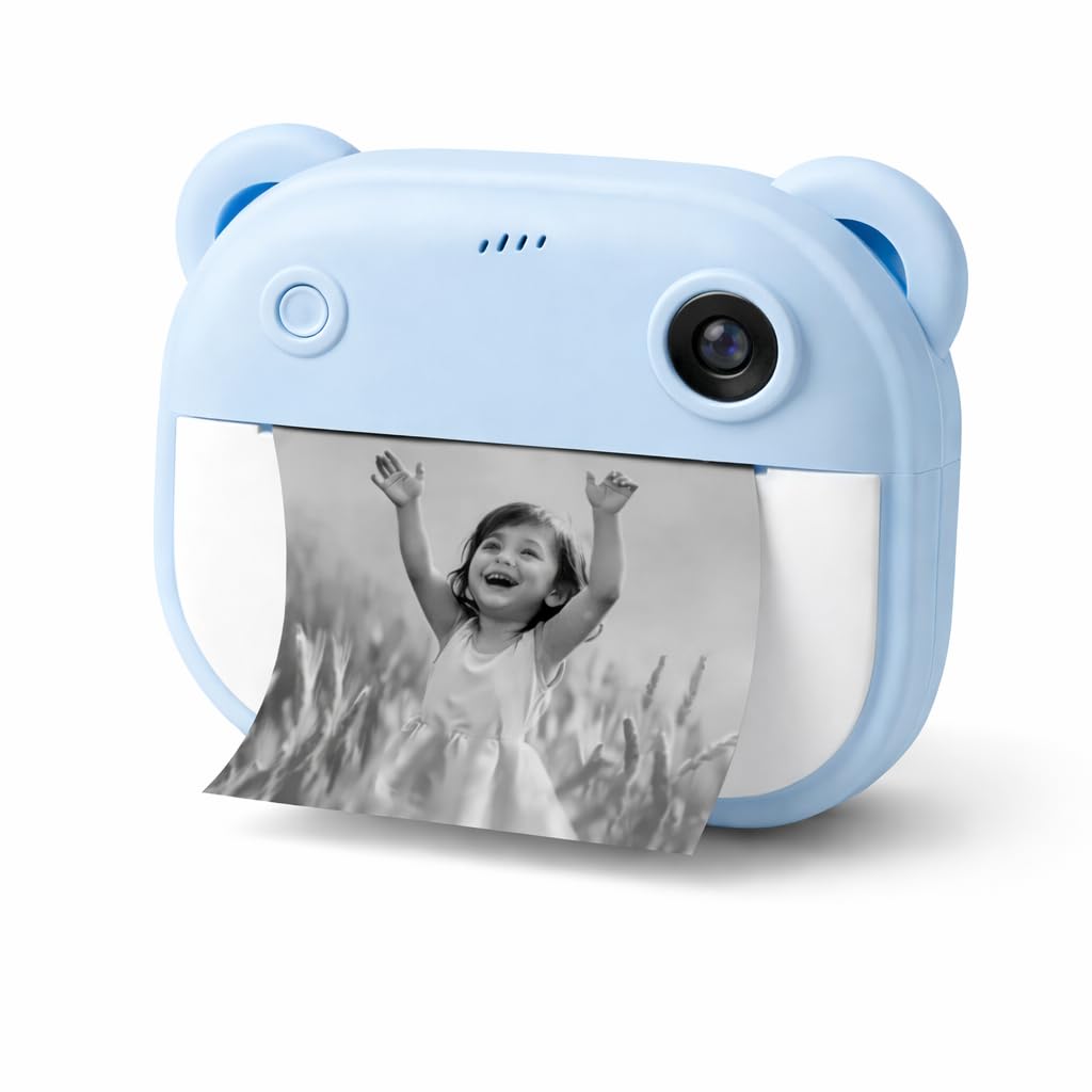 UnboXd SnapJoy charging via USB-C - rechargeable battery for hours of kid creativity
