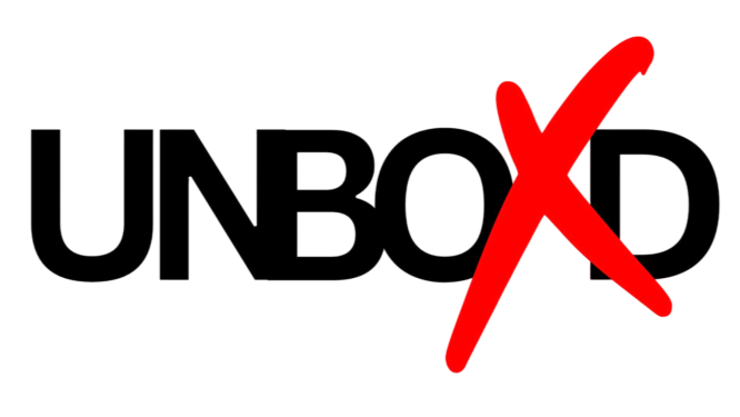 UnboxD